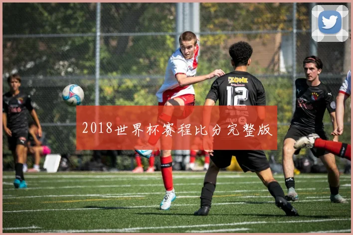 2018世界杯赛程比分完整版