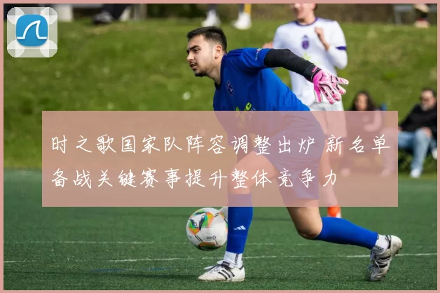 时之歌国家队阵容调整出炉 新名单备战关键赛事提升整体竞争力